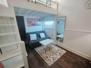 Studio near Invalide Montparnasse